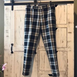 Banana Republic Avery Pants 00P